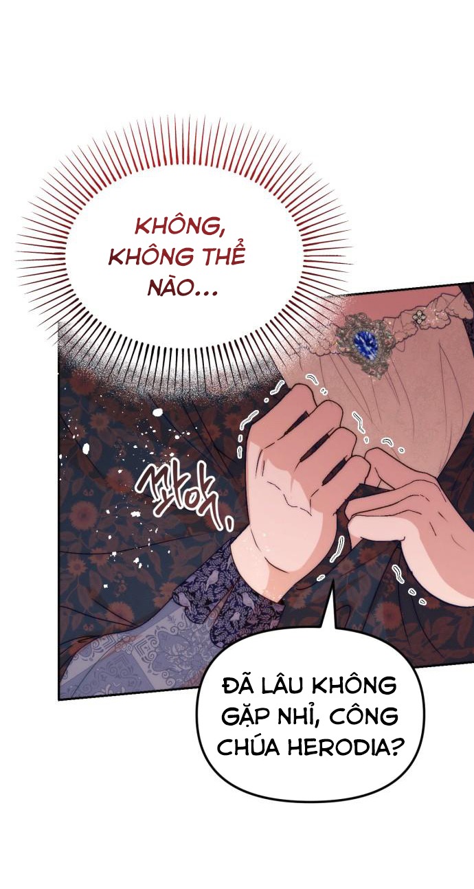 hoàng đế bạo quân ôm lấy tôi chapter 56 19