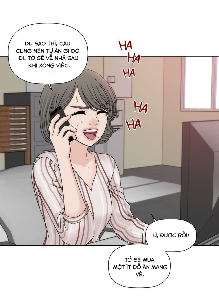 người đàn ông của tôi chapter 88.2 14