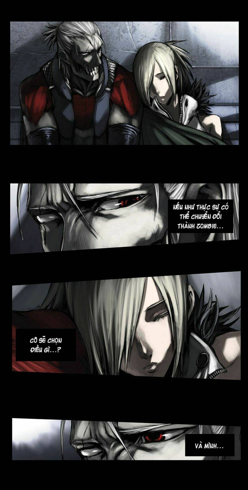 wake up deadman chapter 27 9