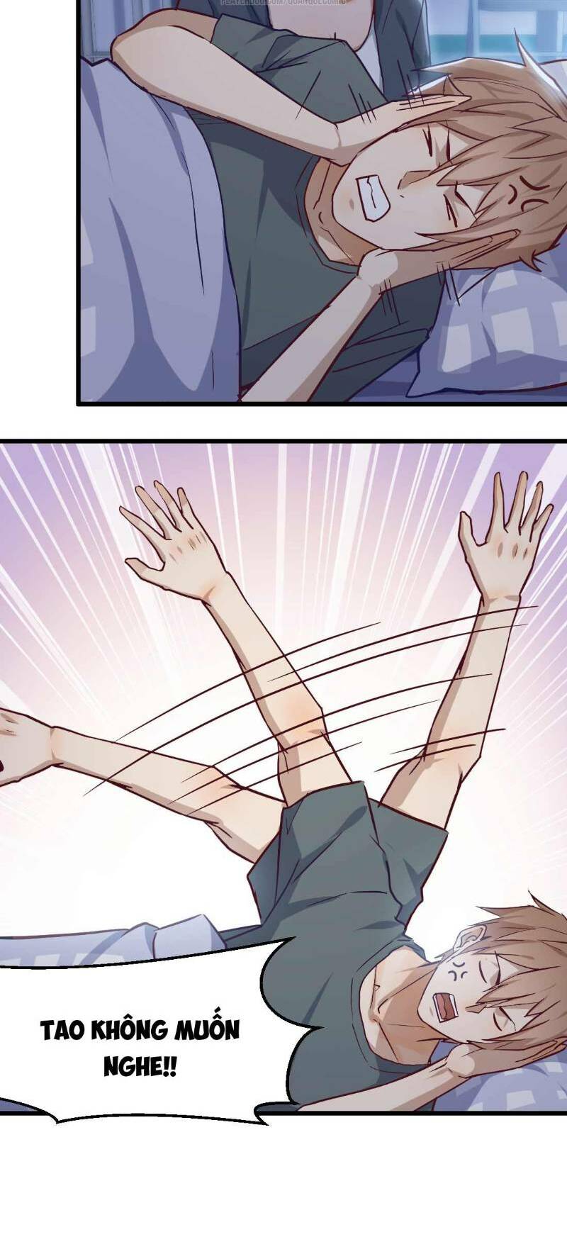 song tu đạo lữ kiểu xem mặt chapter 7 8