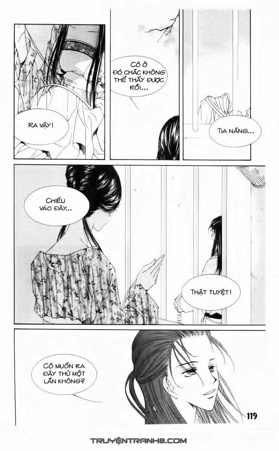 pháp sư trừ tà chapter 4 14