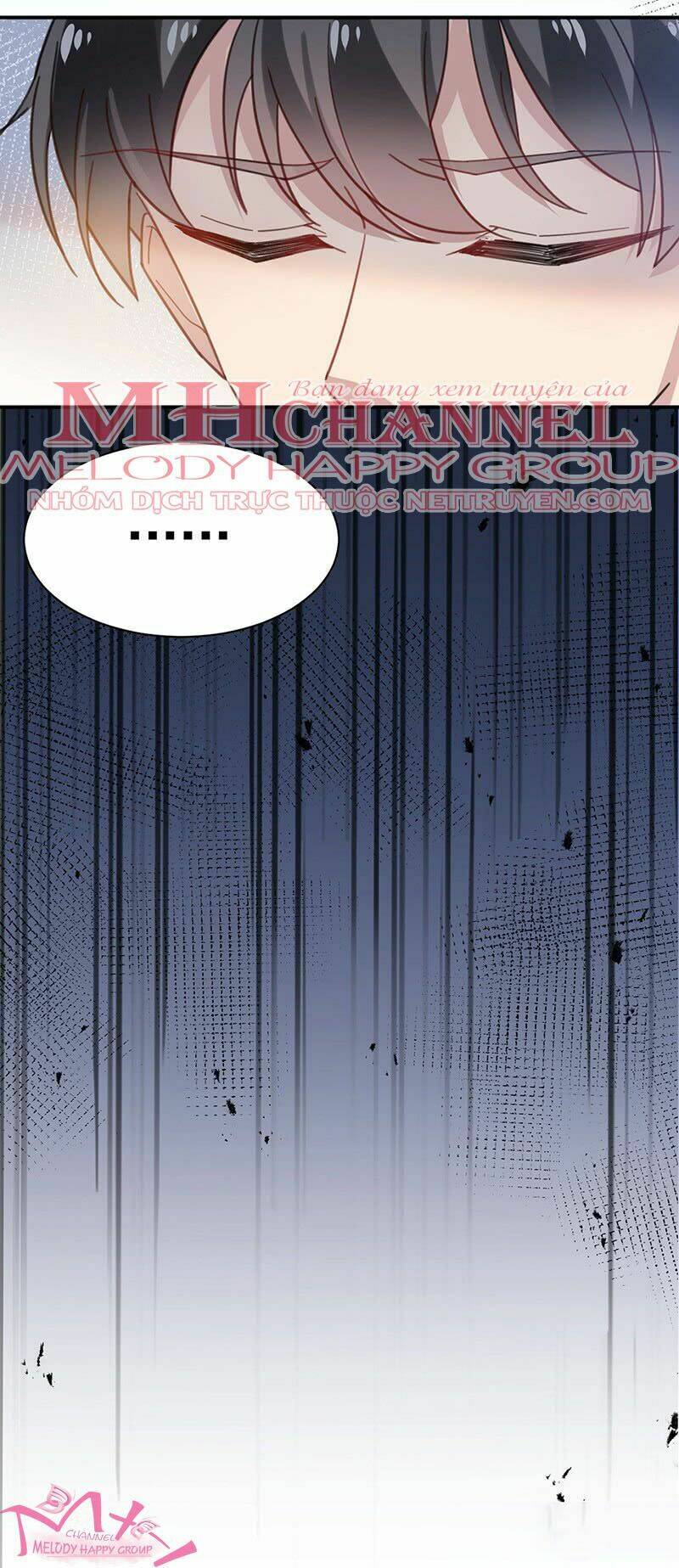 thịnh thế điềm sủng: cô vợ nhỏ đáng yêu của dịch thiếu chapter 75 9