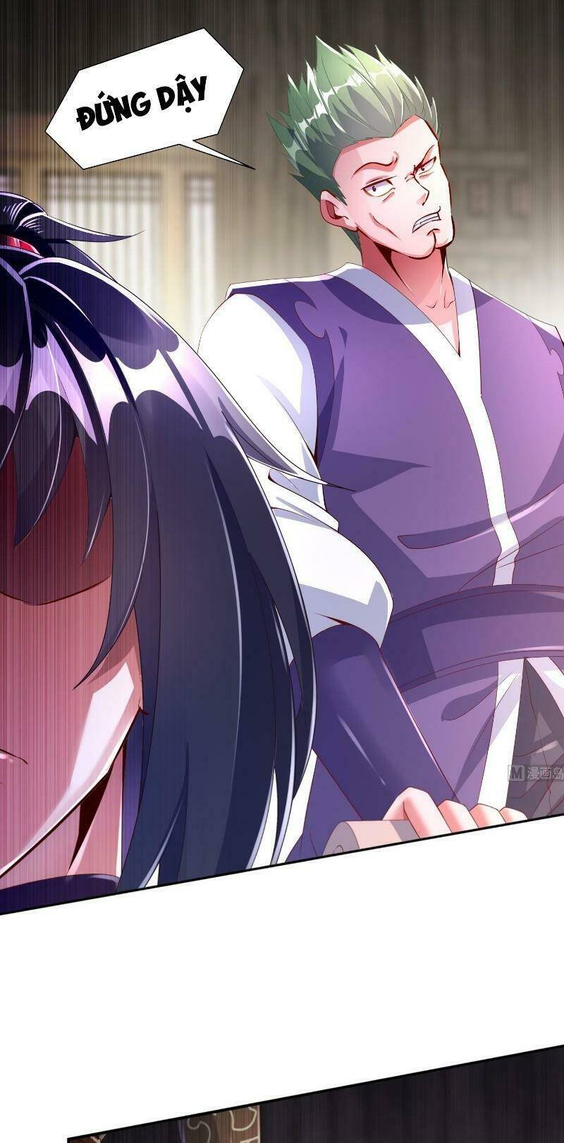 trọng sinh chi ma tôn đương đạo chapter 60 14