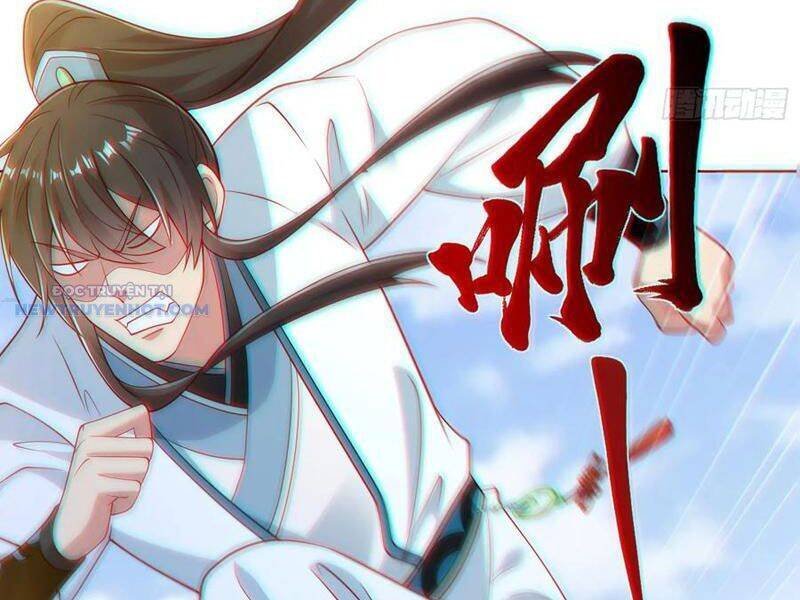 ta thực sự không muốn làm thần tiên chapter 61 89