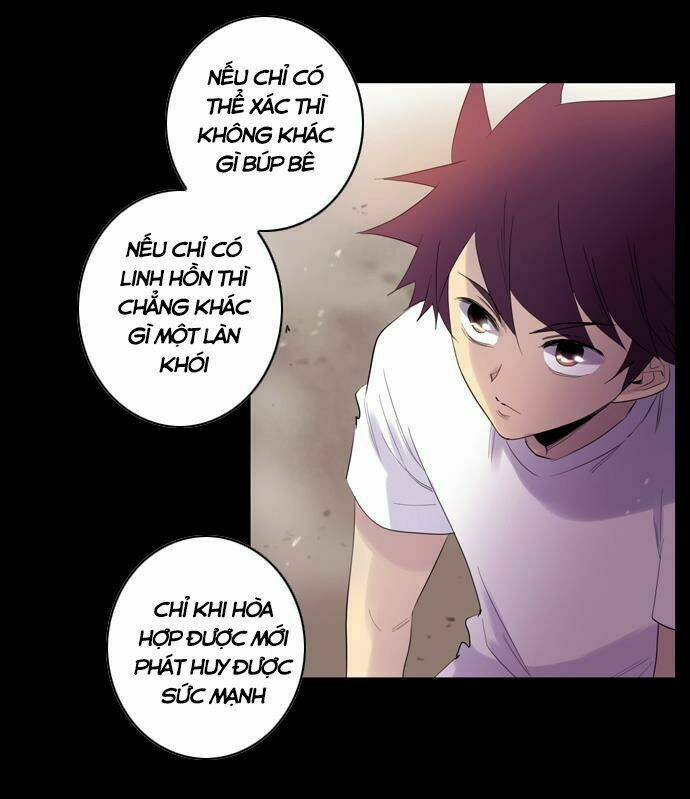 bản khế ước linh hồn chapter 134 15