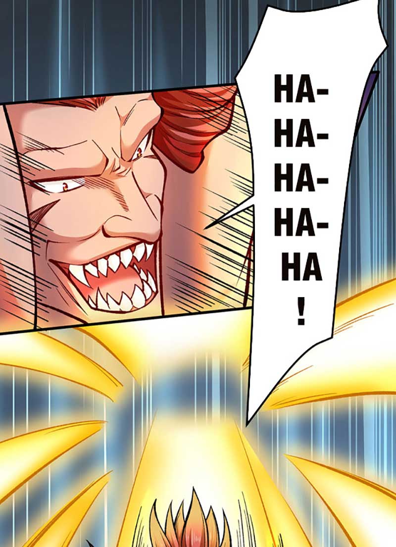 võ đạo độc tôn chapter 580 45