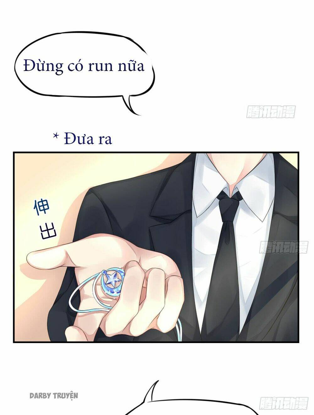 thuyền trưởng đại nhân khinh diểm ái chapter 6 6