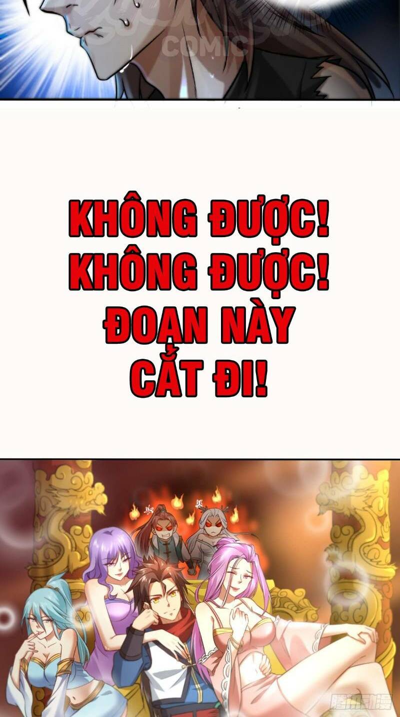 tu thiên truyện chapter 0 25