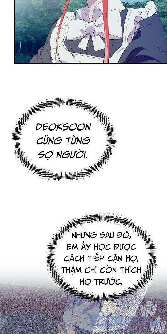 cách để trao vương miện cho vị hoàng tử hoang dã của tôi chapter 37 25