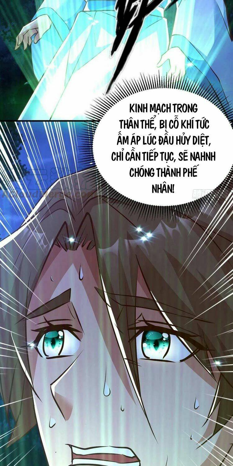 thiên hạ kiếp chapter 74 9