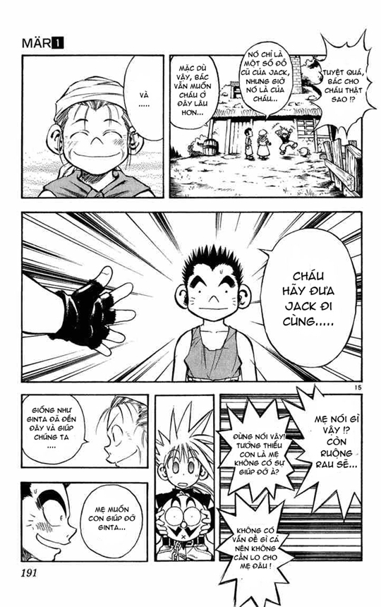 mar heaven chapter 9 15