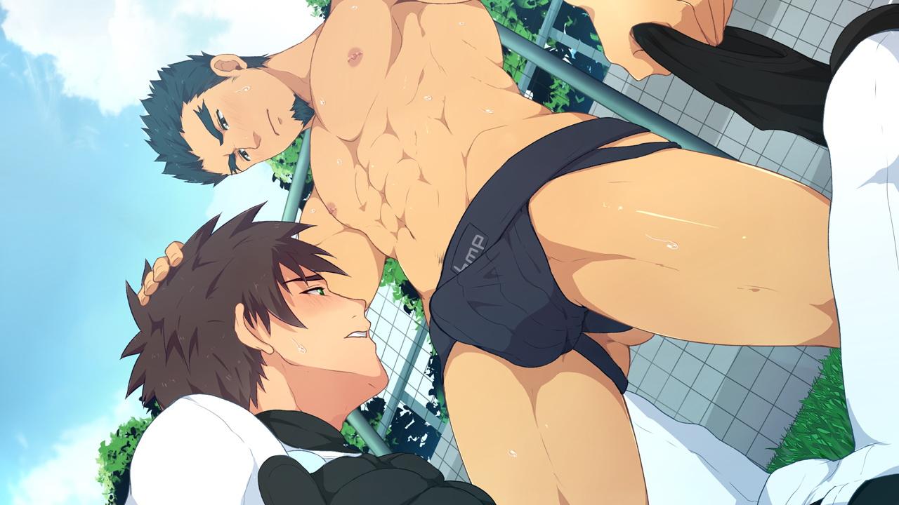 màu mè hoa lá hẹ | cg art kèm thoại chapter 15 33