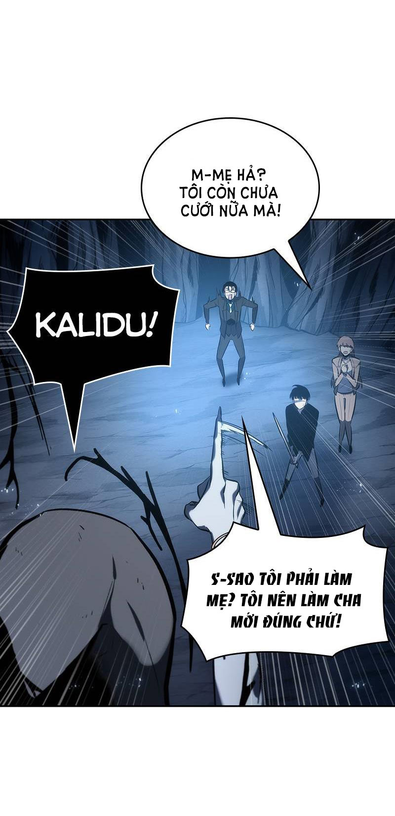 toàn trí độc giả - omniscient reader chapter 21.1 13