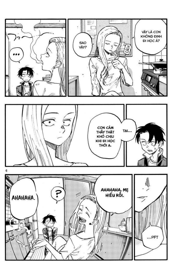 bản nhạc của kẻ đi dạo đêm chapter 130 7