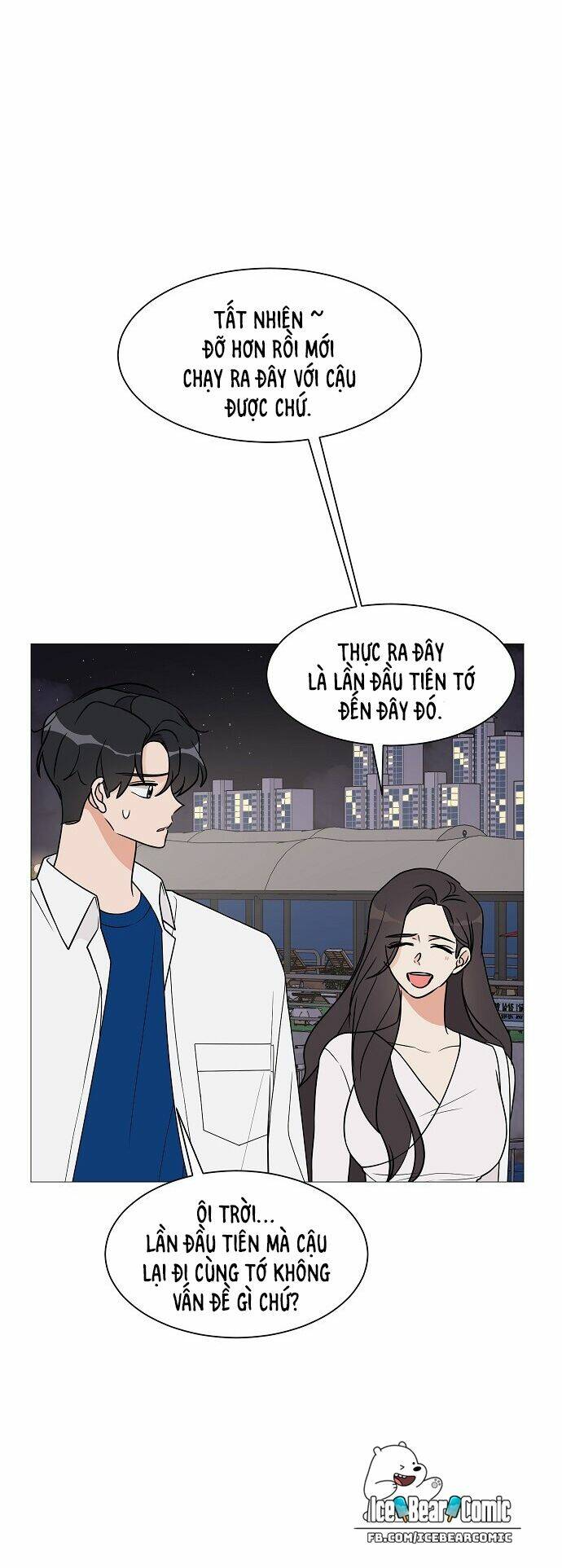 thiếu nữ 1m8 chapter 20 16