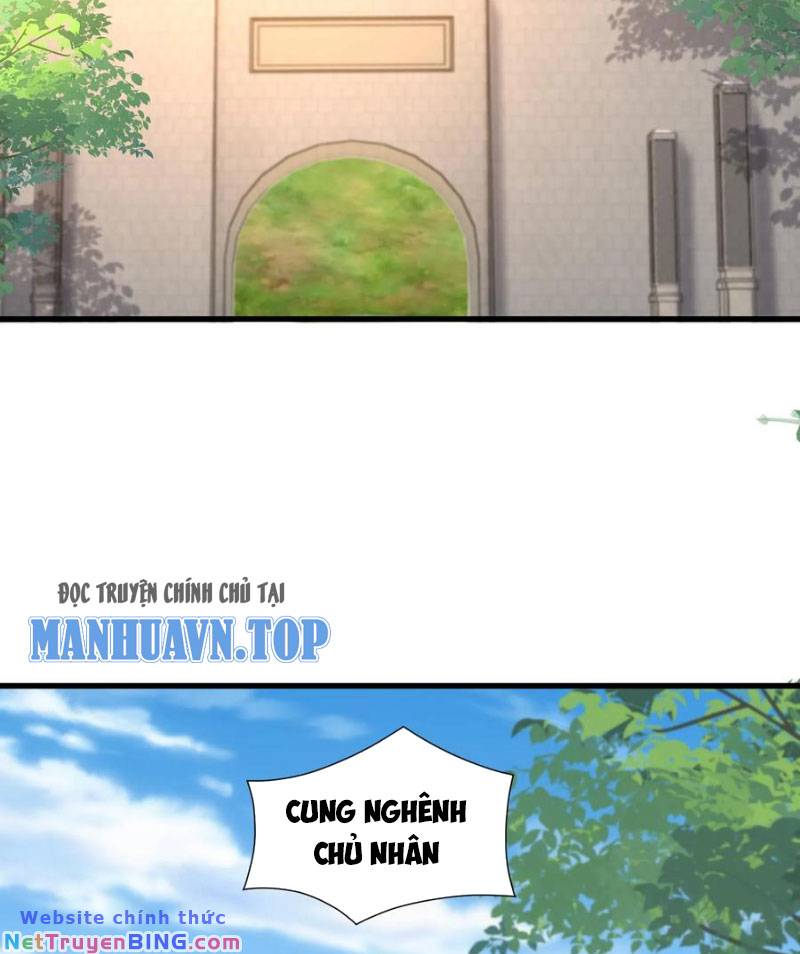 ta nuôi quỷ ở trấn ma ty chapter 285 55