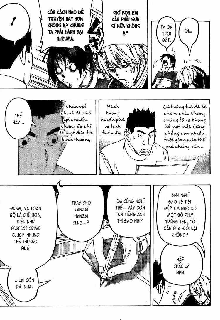 họa sĩ truyện tranh chapter 89 14