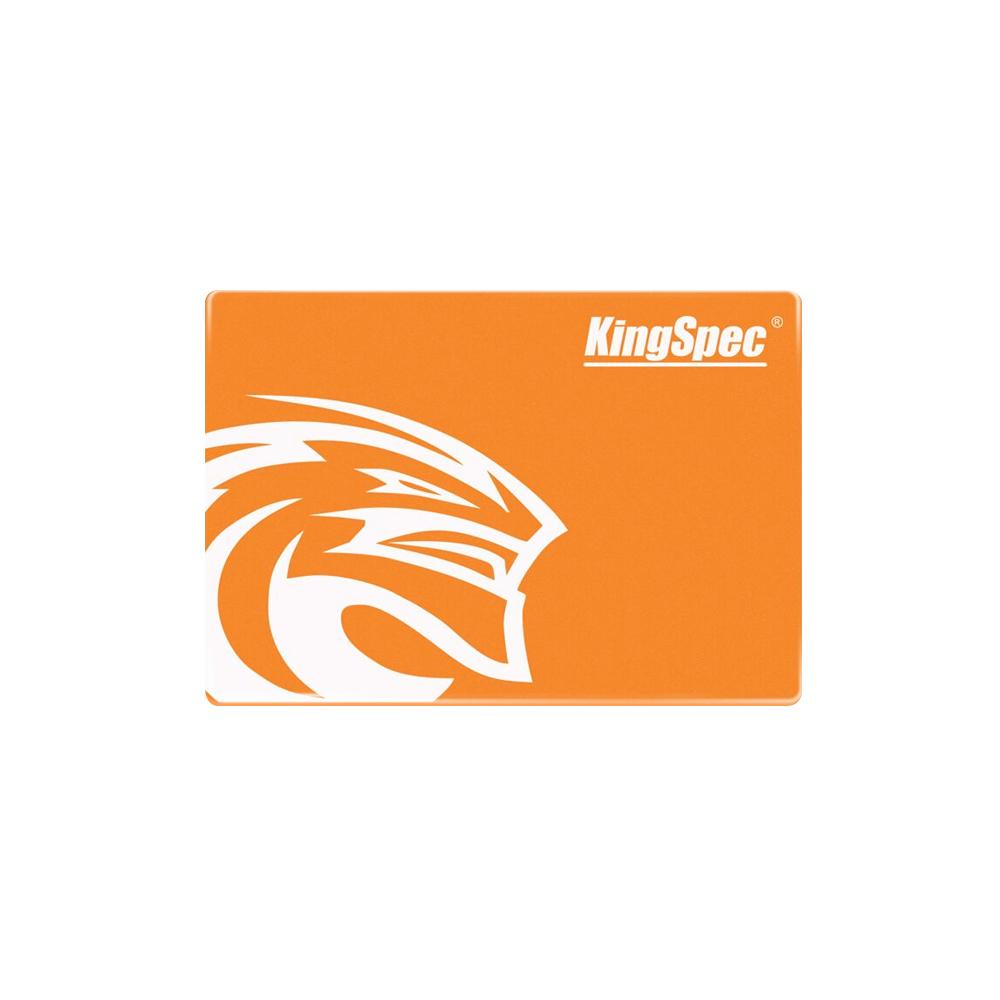 Ổ cứng SSD KingSpec SATA III 3.0 2.5