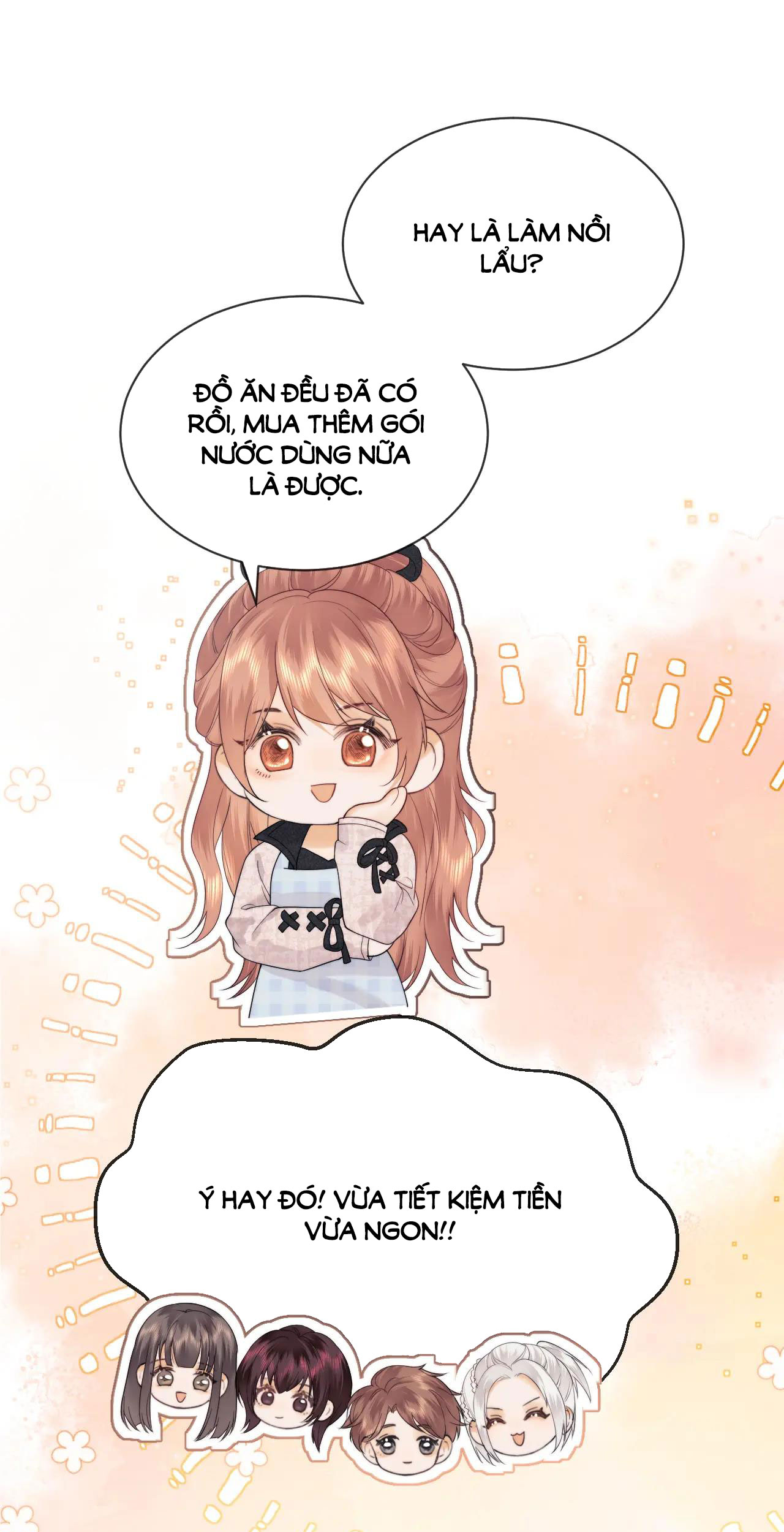 fan vợ - bạn đã biết chưa? chapter 24.1 28