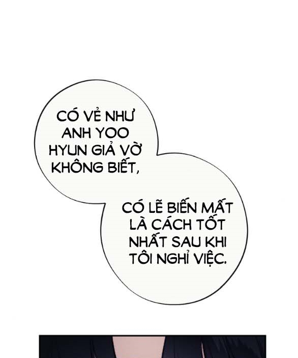 [18+] người vợ quyến rũ chapter 14.2 38