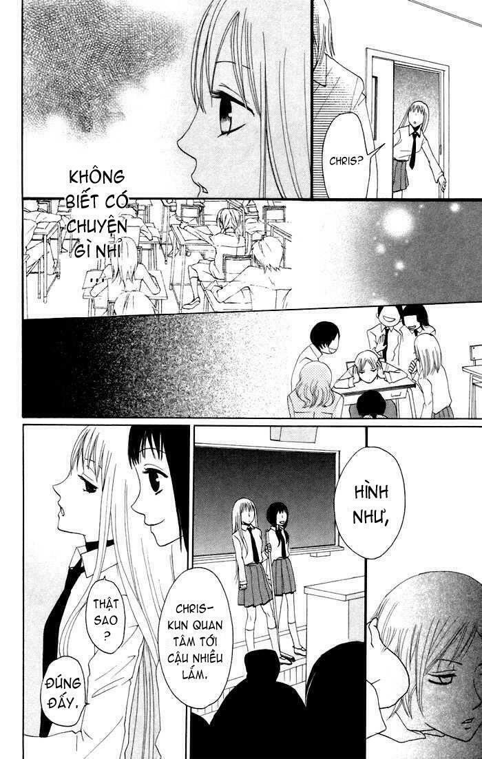 karakuri odette chapter 9 22