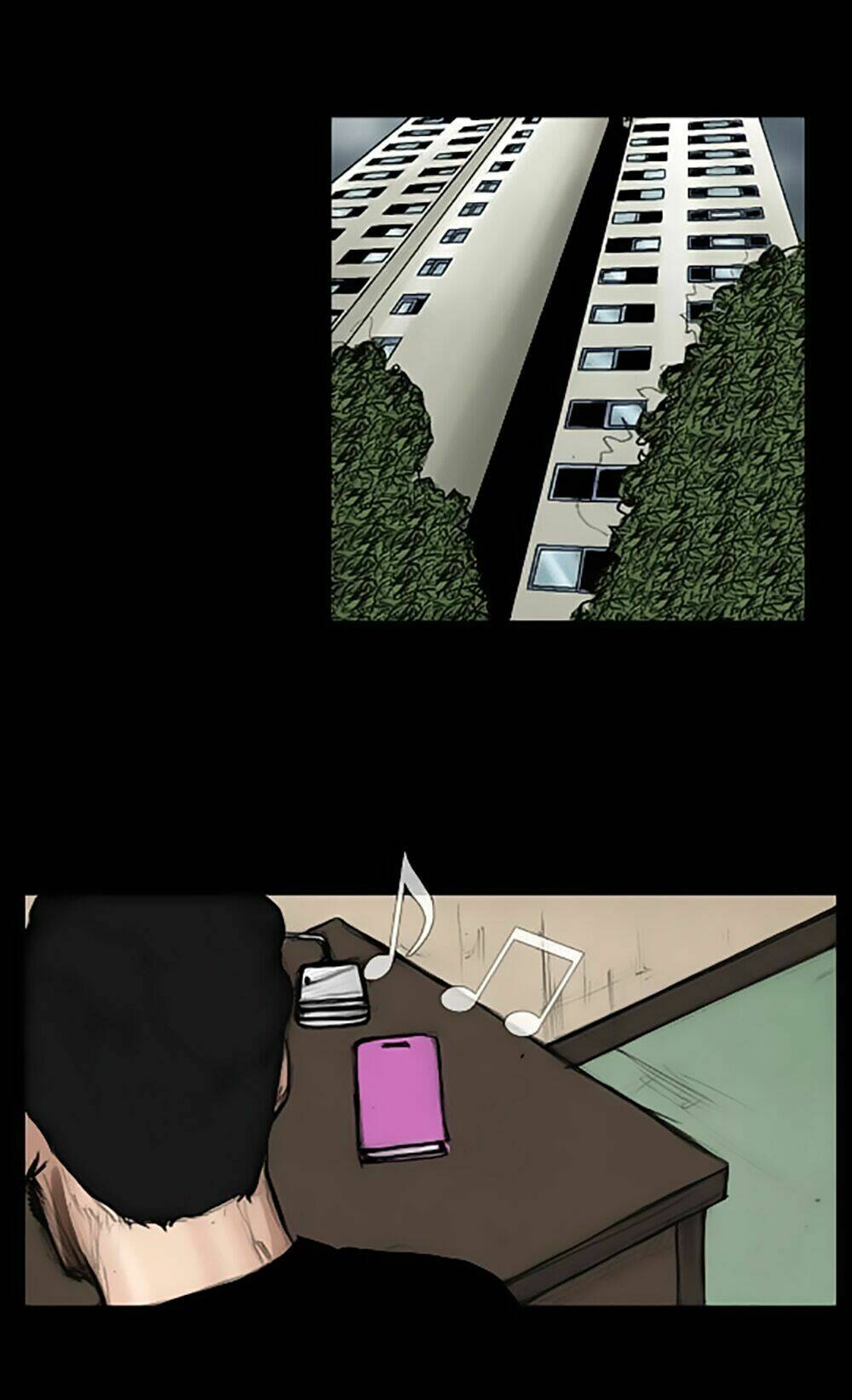 dokgo | độc cô chapter 28 32