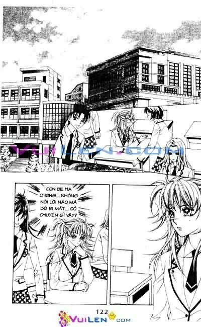 thiên thần tái thế chapter 11 122