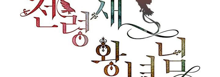 công chúa của loài chim chapter 50.1 309