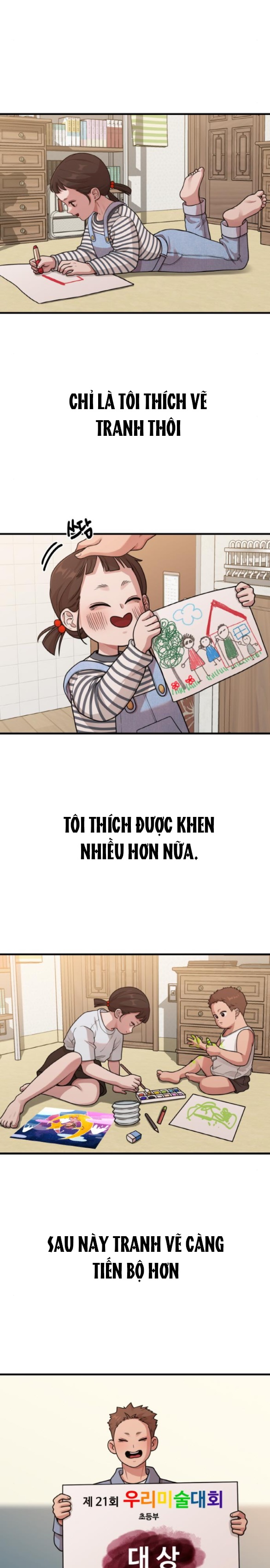 Cuộc Sống Của Tác Giả Truyện Người Lớn chapter 26.1 - Trang 16