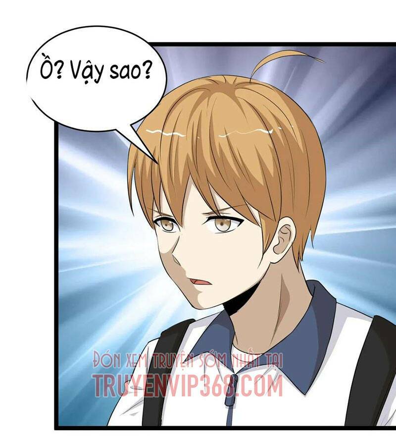 đai ca trở lại tuổi 16 chapter 167 24