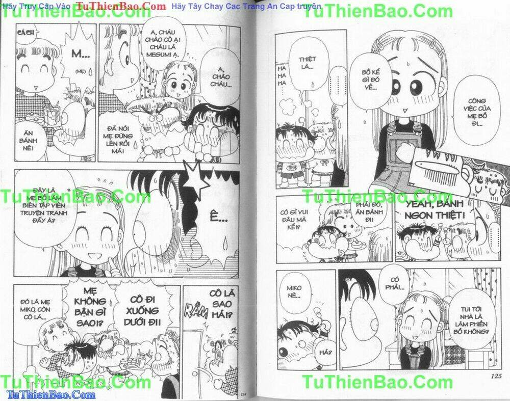 nhóc miko chapter 6 60