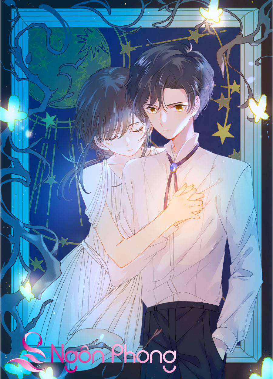 khi mộng thần yêu chapter 3.1 1