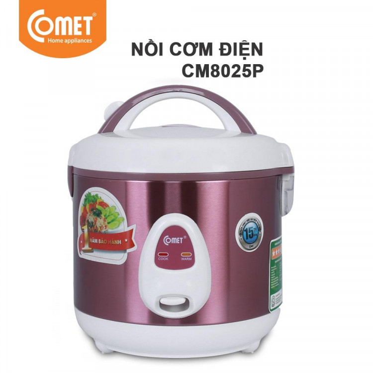 Nồi cơm điện Comet CM8025P-N MAIN.jpg