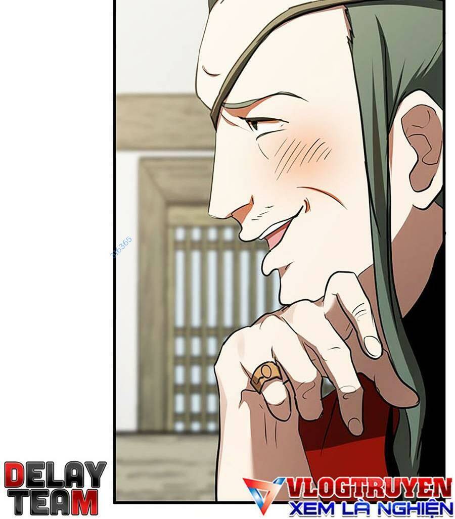 võ đang kỳ hiệp chapter 87 55