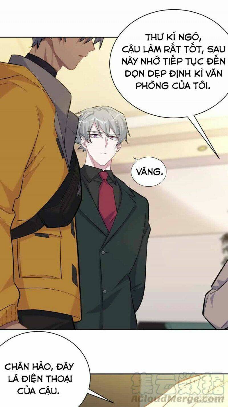 nhạc phụ đại nhân là lão bà chapter 96 33