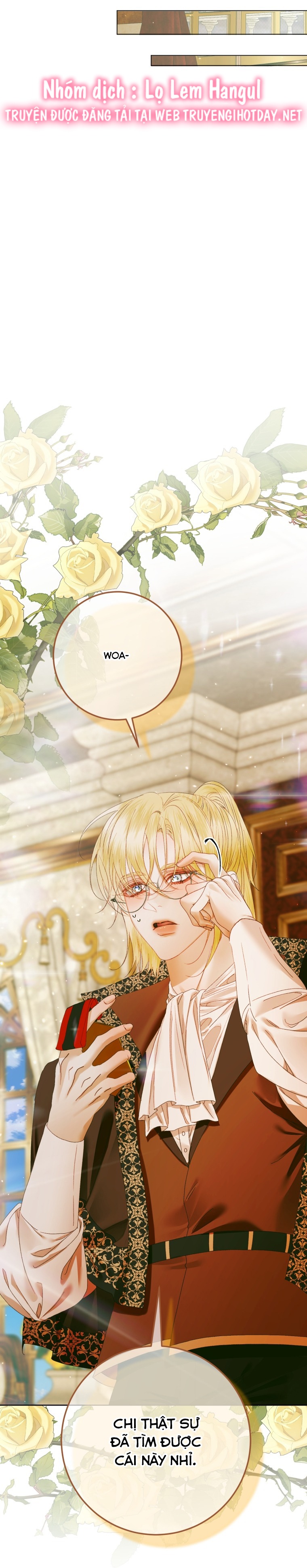 trở thành cô vợ khế ước của nhân vật phản diện chapter 101 37