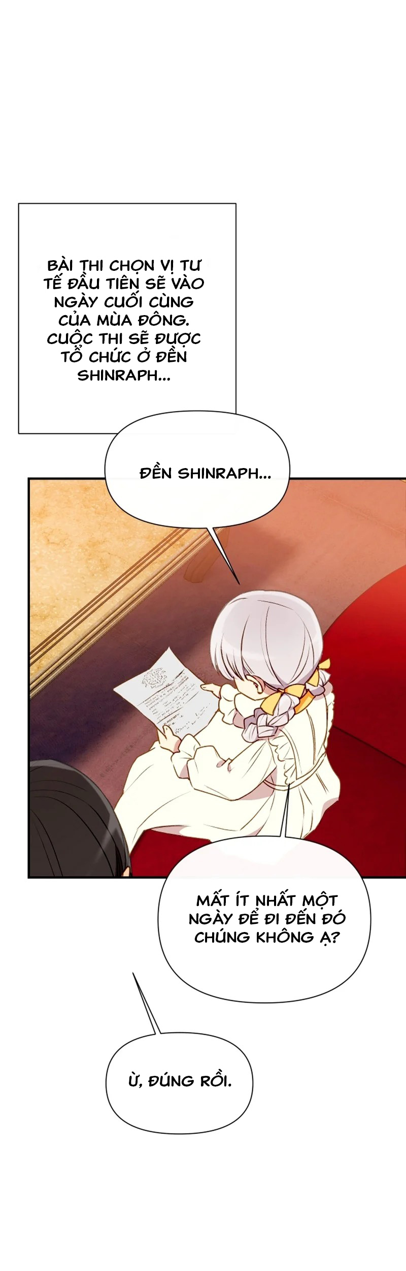 bản khế ước với nữ công tước ác ma chapter 51 17