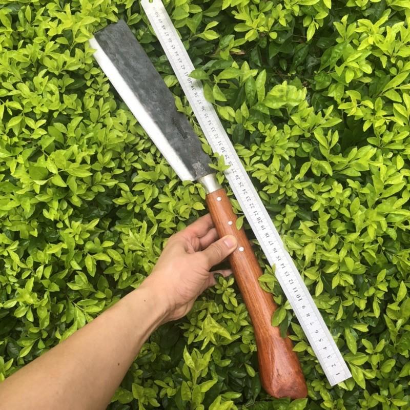 Dao phát cây thiết kế kiểu nhật