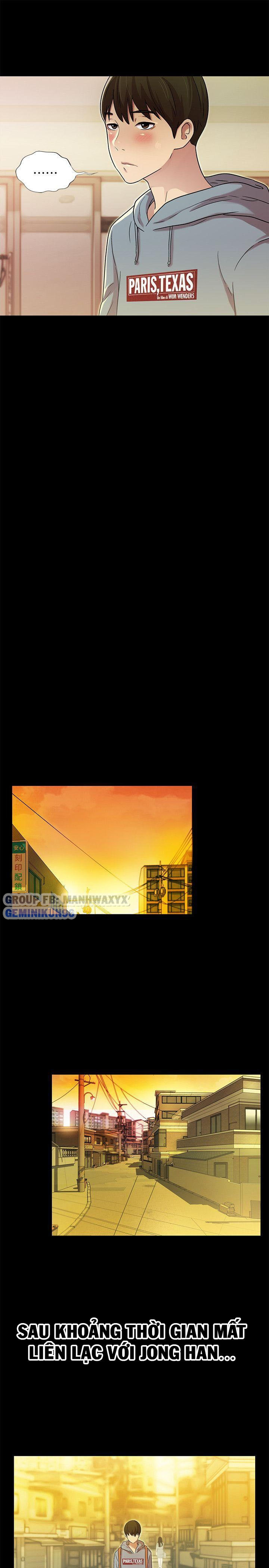 bạn gái của bạn tôi chapter 3 14