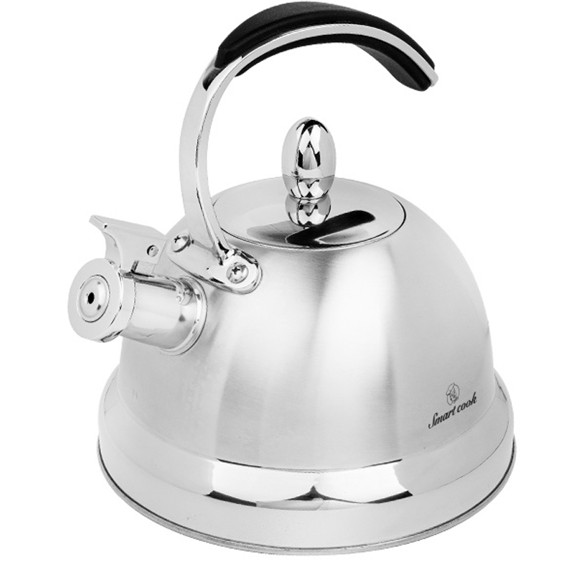 Ấm đun nước inox cao cấp Smartcook 2.5L SM8280OL