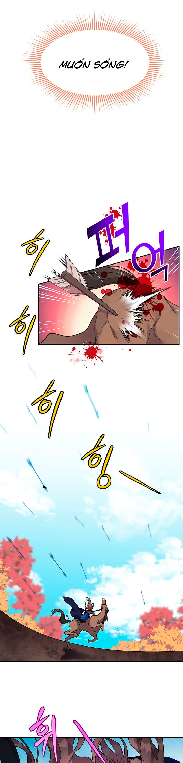 công chúa chim ưng cavier chapter 1.1 12