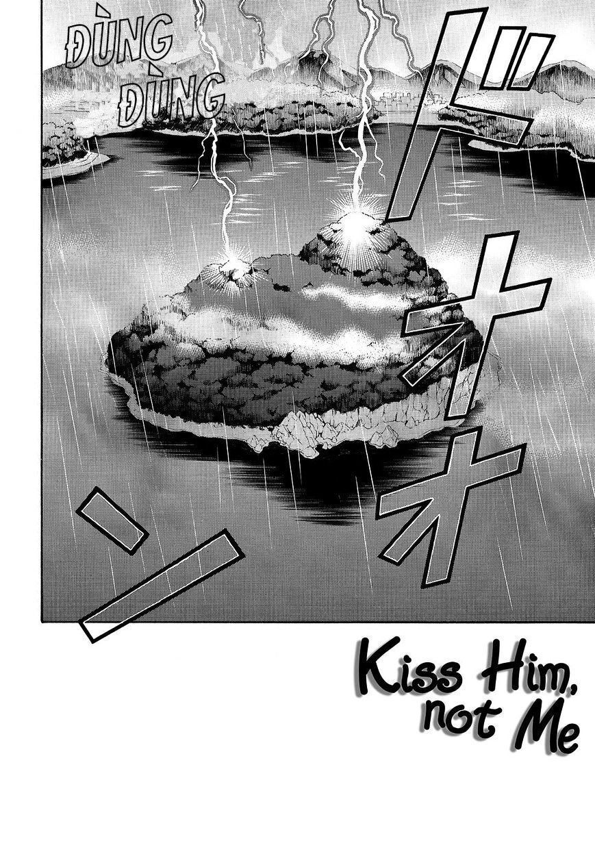 siêu cấp hủ nữ chapter 27 2