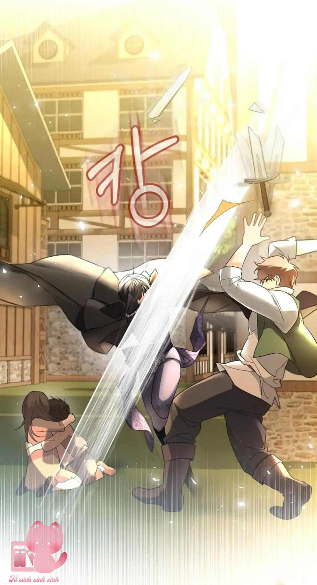 tiểu thư crystal là nam nhân chapter 24 14