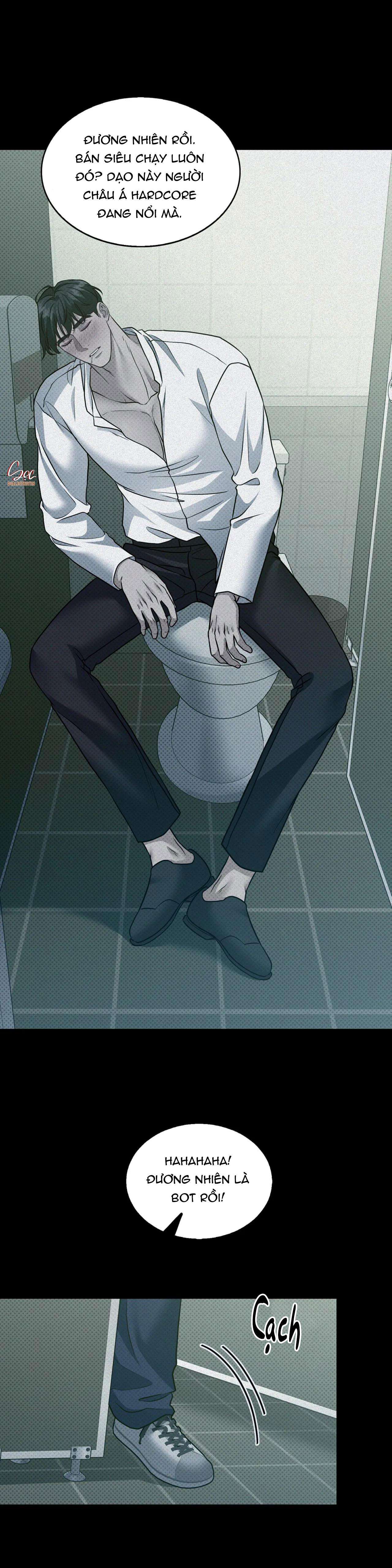 (abo) nỗi u sầu của manhattan chapter 26 19