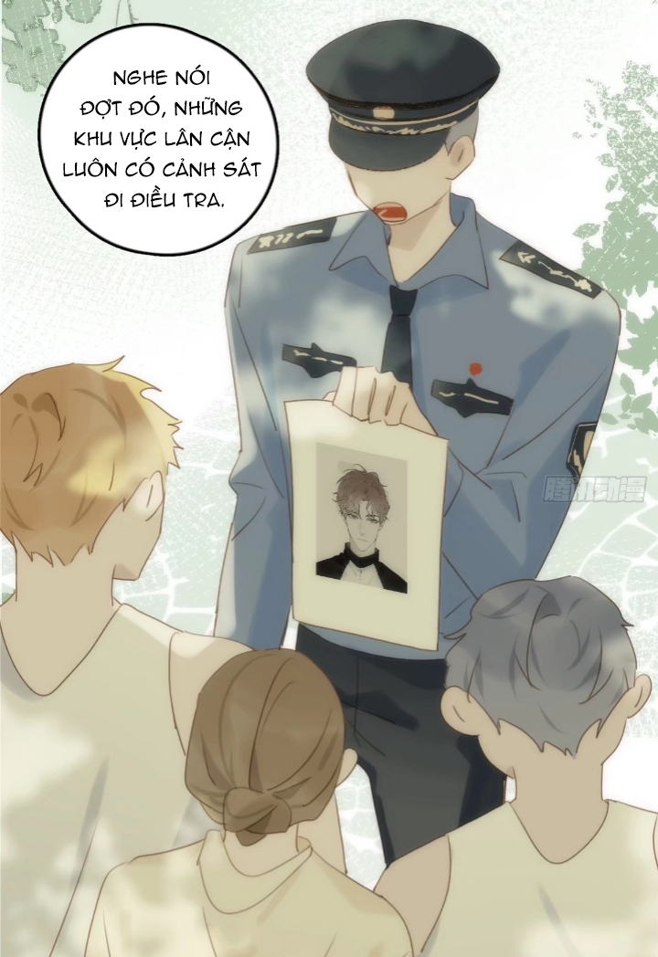 đêm đầy sao nói với em chapter 40 29