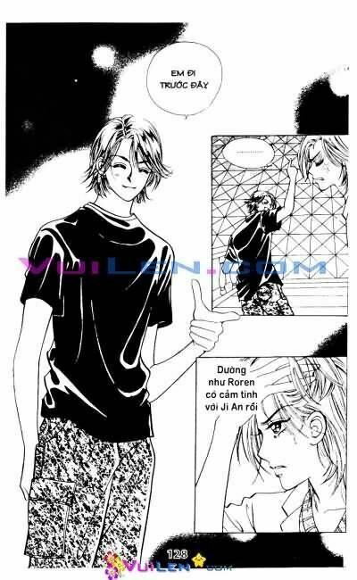 bữa tối của hoàng tử chapter 2 128