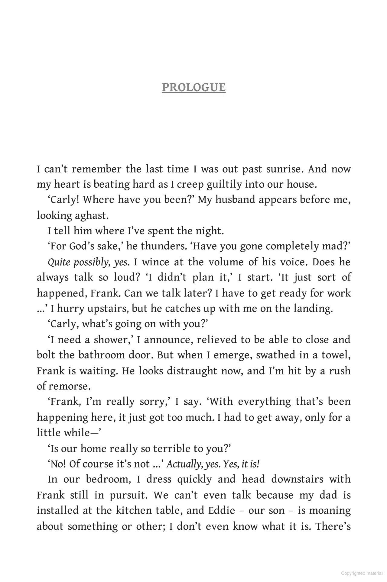 Sách ngoại văn: The Full Nest