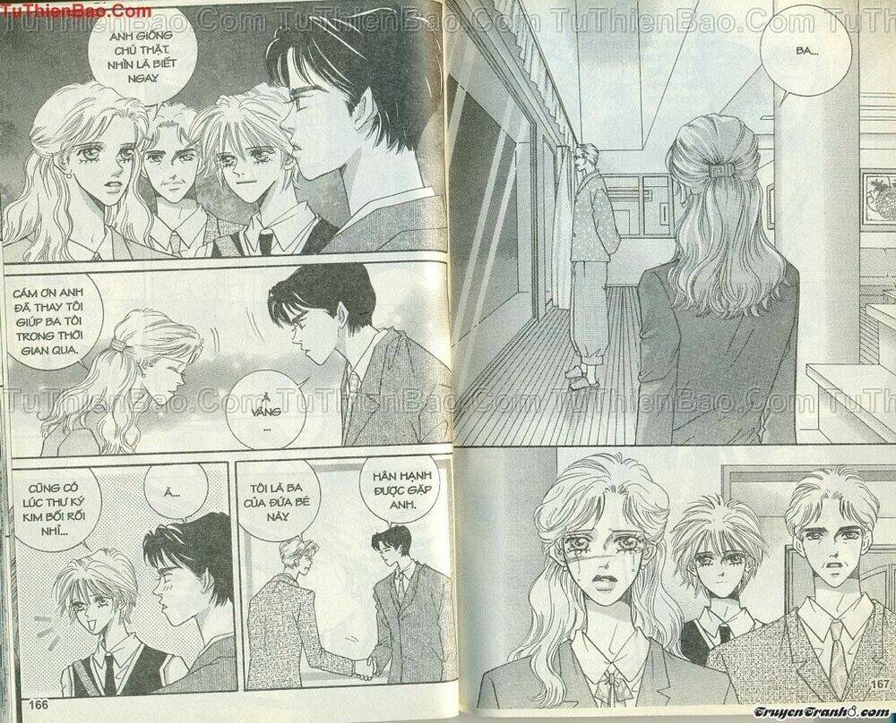 giấc mơ triệu phú chapter 6 23