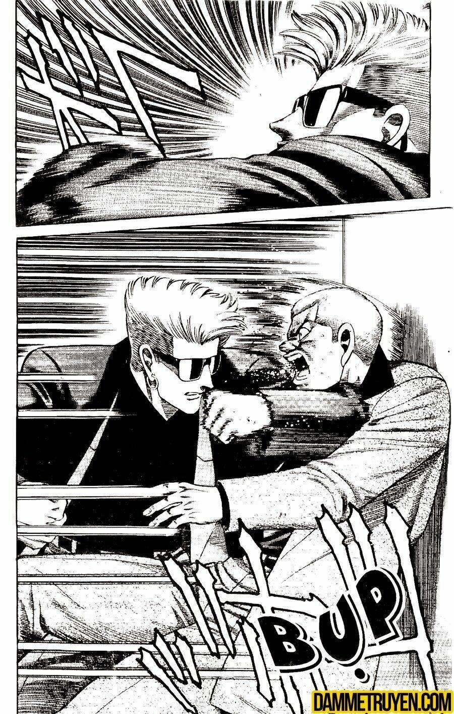 sức mạnh nhân đôi chapter 28.3 11