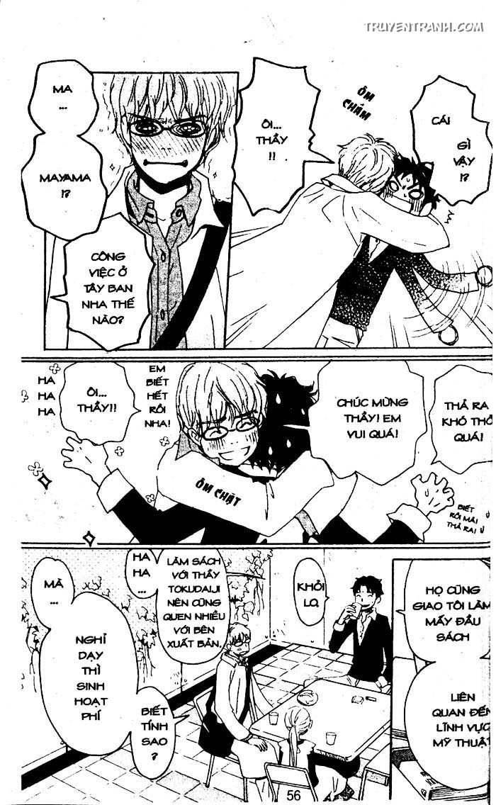 love n life chapter 63 7